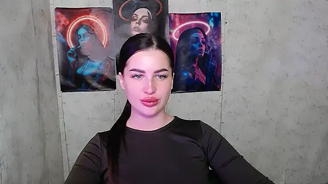 Snapshot of DivaKaily_ chatting on 10/14/25, 08:09 DivaKaily  online show from 10/14/25, 08:09