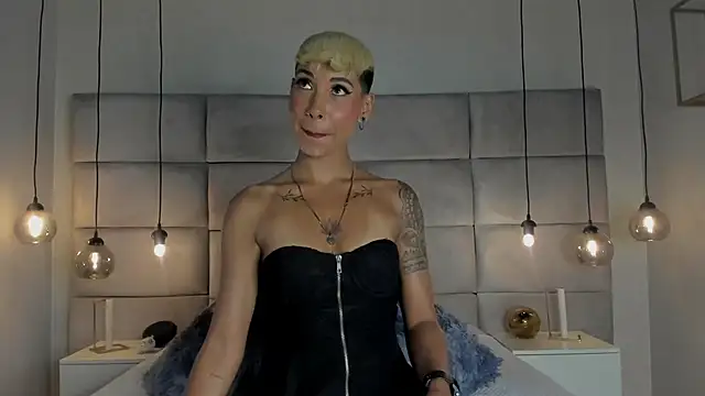 MiaMorgan  online show from 01/26/25, 03:14