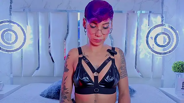 MiaMorgan  online show from 09/09/25, 01:54