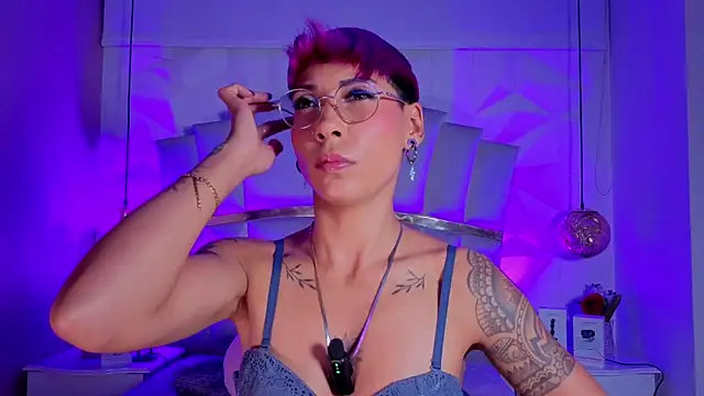 MiaMorgan  online show from 09/15/25, 04:01