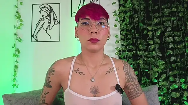 MiaMorgan  online show from 01/09/26, 02:42