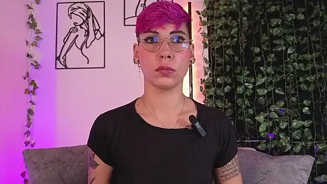 MiaMorgan  online show from 02/08/26, 02:09