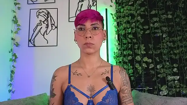 MiaMorgan  online show from 02/21/26, 02:51