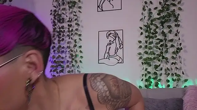 MiaMorgan  online show from 03/09/26, 12:42