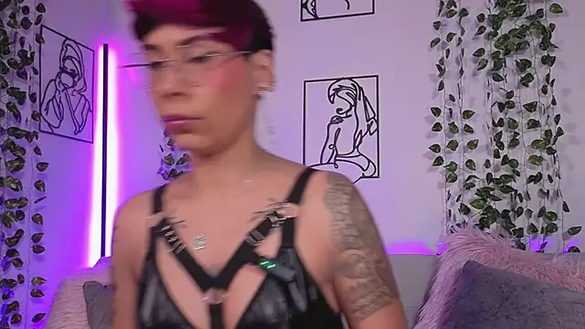 MiaMorgan  online show from 03/29/26, 03:34