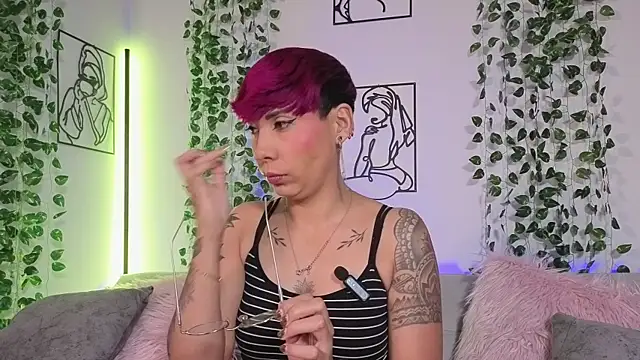 MiaMorgan  online show from 03/31/26, 01:07