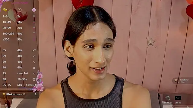 skyyfoxpraga online show from 02/13/25, 12:11