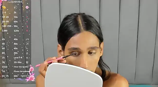 skyyfoxpraga online show from 03/06/25, 01:14