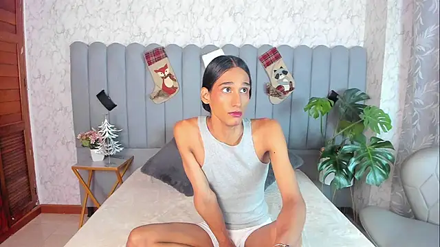 skyyfoxpraga online show from 12/15/25, 12:09