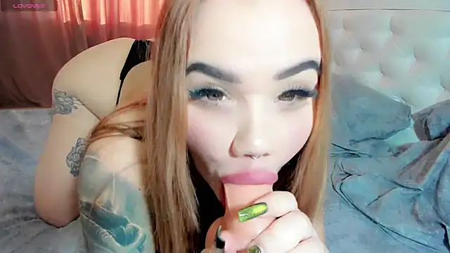 Aira vi online show from 01/23/25, 04:30