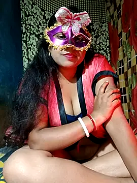 AparnaBoudi online show from 02/09/26, 06:34