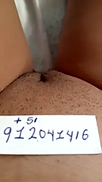 Khaleyssi online show from 01/12/25, 01:37