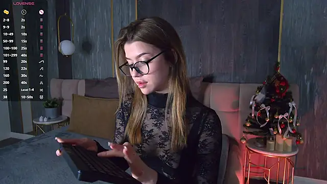 Sara Lewiis online show from 01/09/26, 05:15