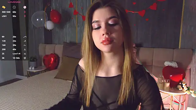 Sara Lewiis online show from 02/09/26, 05:06