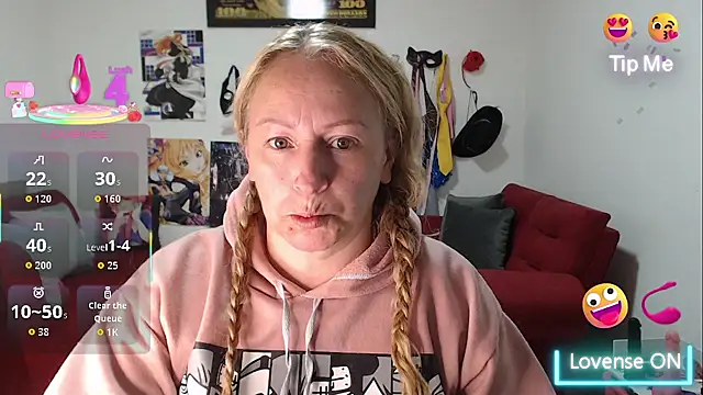 Snapshot of emperabigbootybigass chatting on 10/23/25, 12:26 emperabigbootybigass online show from 10/23/25, 12:26