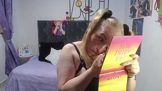 emperabigbootybigass online show from 06/03/26, 02:33