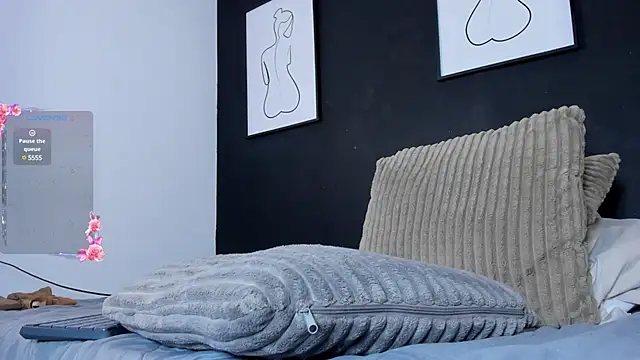 Lilith dh online show from 03/20/25, 02:42