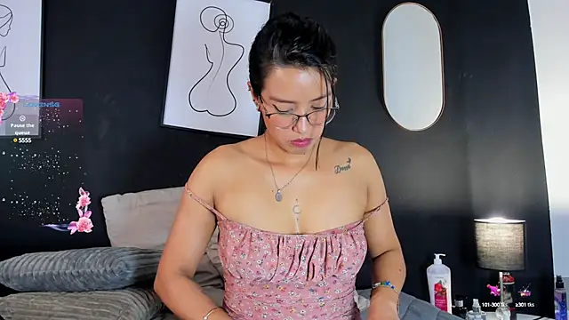 Lilith dh online show from 03/20/25, 05:47