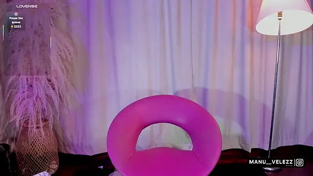 Manu Velez online show from 04/22/26, 08:28