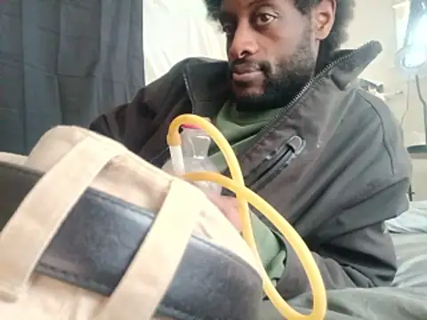 DevinToore online show from 01/14/26, 06:24