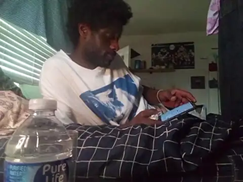 DevinToore online show from 02/25/26, 07:56