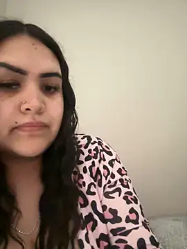 iTrapXXXBACKUP online show from 02/09/25, 01:11