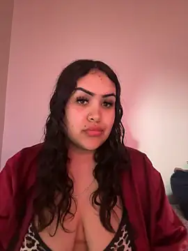 iTrapXXXBACKUP online show from 02/19/25, 09:25