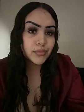 iTrapXXXBACKUP online show from 03/09/25, 03:01