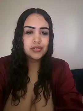 iTrapXXXBACKUP online show from 03/18/25, 03:31