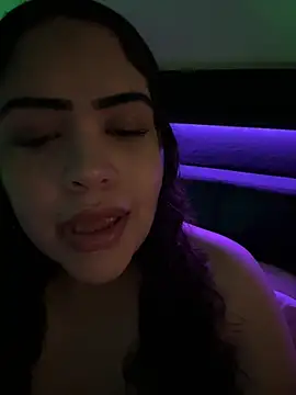 iTrapXXXBACKUP online show from 03/22/26, 10:35