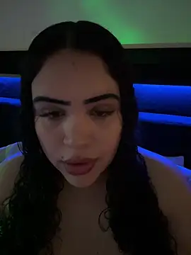 iTrapXXXBACKUP online show from 03/25/26, 04:46