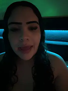 iTrapXXXBACKUP online show from 04/12/26, 08:30