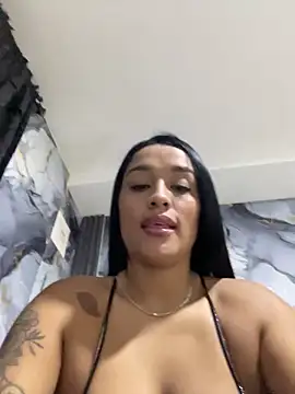 KatalinnaBrown online show from 02/03/26, 11:37