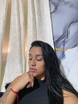 KatalinnaBrown online show from 04/01/26, 05:10