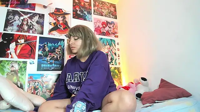 Snapshot of miku_katsuragi chatting on 01/26/25, 03:38 miku katsuragi online show from 01/26/25, 03:38