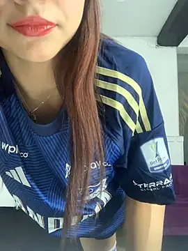 Emily Clark1 online show from 12/06/24, 08:26