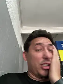 Farias8837 online show from 10/29/25, 03:14