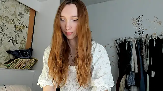 Snapshot of LisaIcon chatting on 03/01/26, 02:08 LisaIcon online show from 03/01/26, 02:08