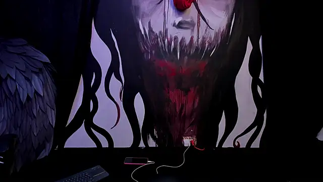 Kylie-fox online show from 11/27/25, 12:02