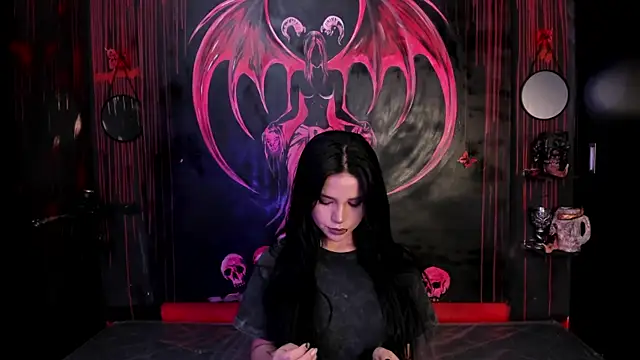Kylie-fox online show from 06/26/26, 01:10