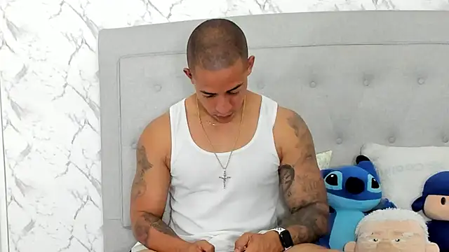 luigiferrara online show from 03/14/25, 01:05