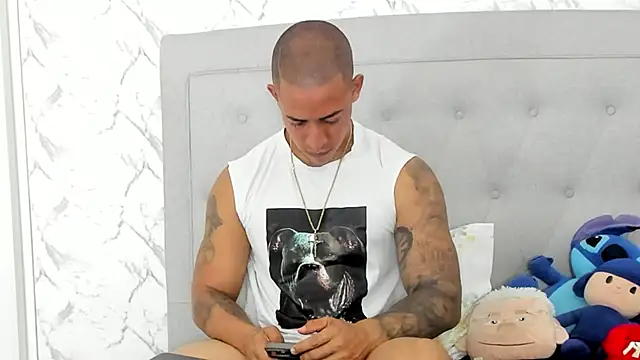 luigiferrara online show from 03/19/25, 01:10