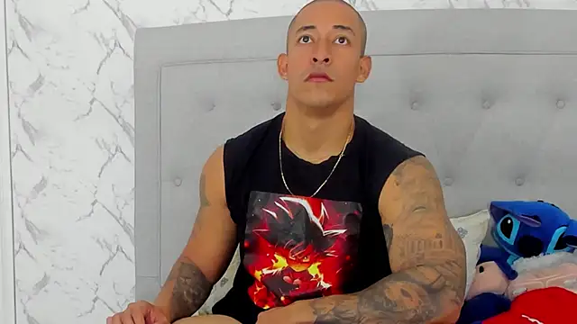 luigiferrara online show from 10/19/25, 04:40