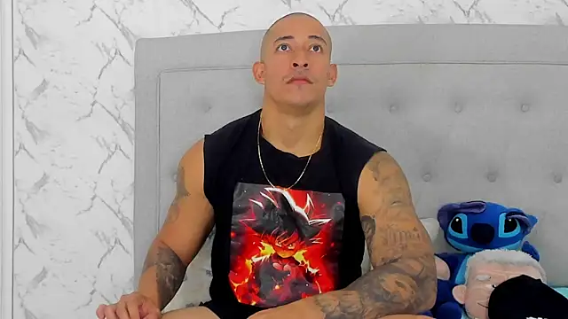 luigiferrara online show from 10/27/25, 09:41