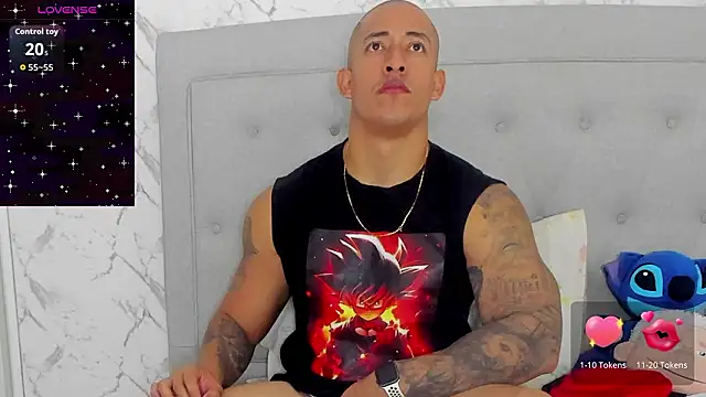 luigiferrara online show from 01/15/26, 09:18