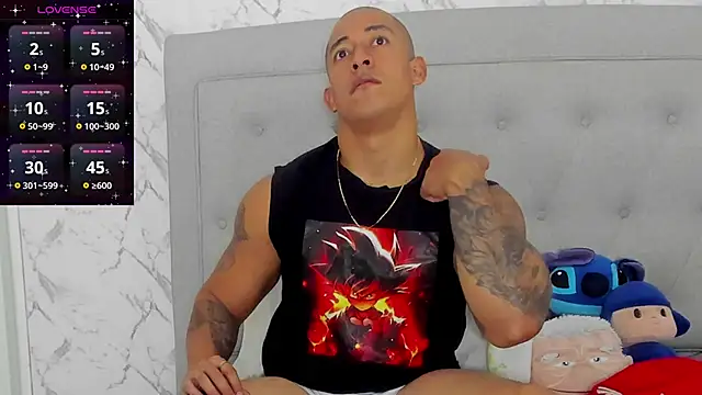 luigiferrara online show from 02/03/26, 08:47