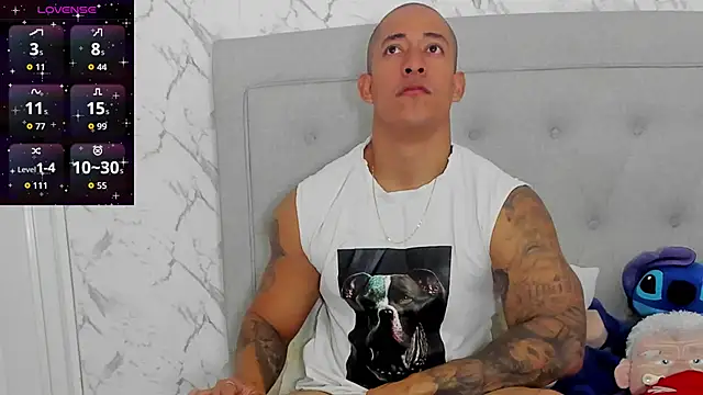 luigiferrara online show from 02/14/26, 02:14