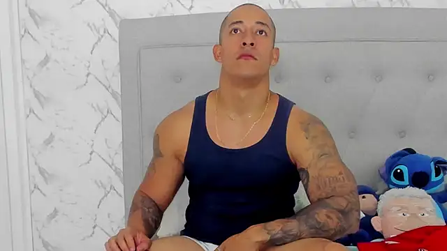 luigiferrara online show from 02/25/26, 09:24