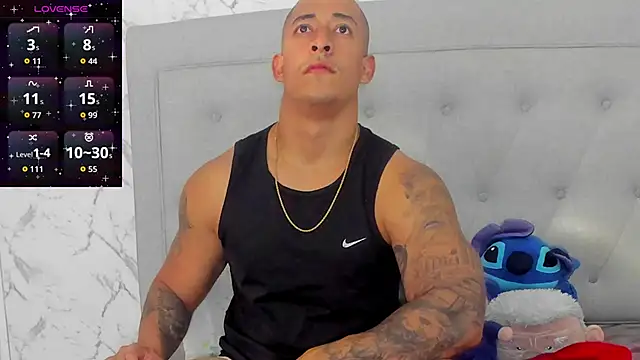 luigiferrara online show from 03/05/26, 09:11