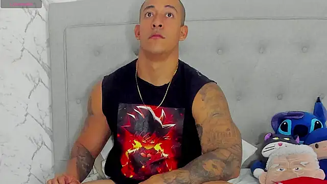 luigiferrara online show from 04/13/26, 08:58